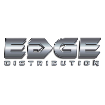 Edge Distribution Logo Design
