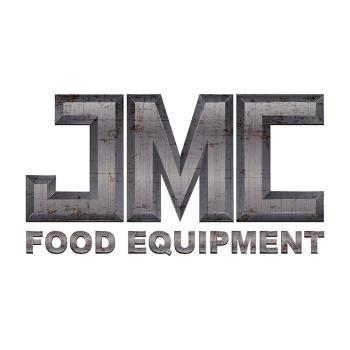 JMC Food Equipment Logo Design