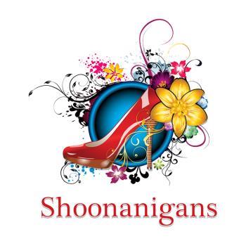 Shoonanigans Logo Design