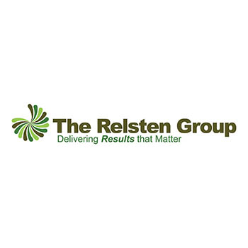 The Relsten Group Logo Design